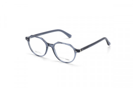 William Morris WM50260 Eyeglasses, BLUE (C1)