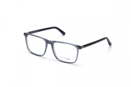 William Morris WM50257 Eyeglasses, BLUE (C1)