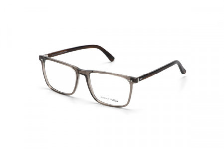 William Morris WM50257 Eyeglasses, BROWN (C2)