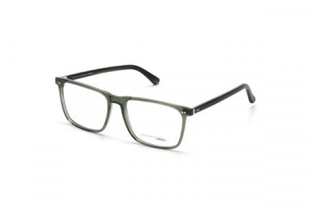William Morris WM50257 Eyeglasses, GREEN (C3)