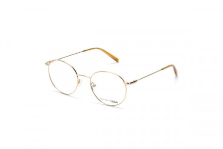 William Morris WM50248 Eyeglasses, GOLD (C1)
