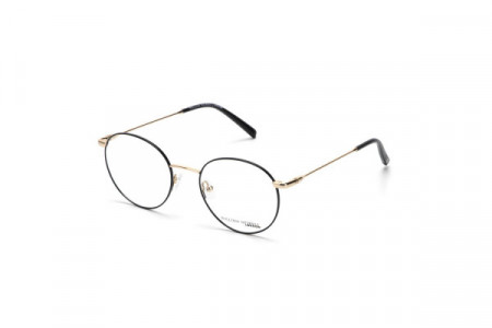William Morris WM50248 Eyeglasses, BLACK (C3)