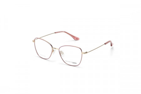 William Morris WM50242 Eyeglasses, PINK (C3)