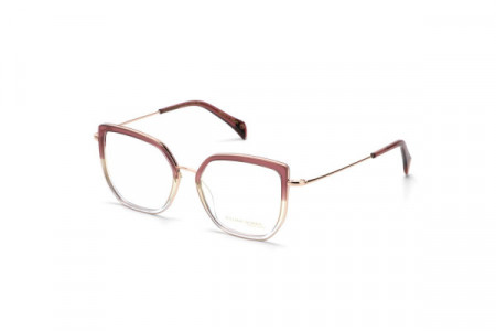 William Morris MAISIE Eyeglasses, Pink (C3)