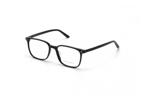 William Morris CSNY30121 Eyeglasses, BLACK (C1)