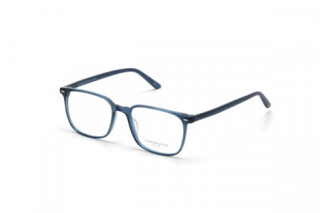 William Morris CSNY30121 Eyeglasses, BLUE (C3)