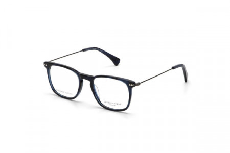 William Morris CSNY30108 Eyeglasses, BLUE (C1)