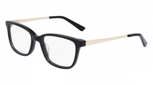 Lenton & Rusby LRK5004 Eyeglasses, (001) BLACK