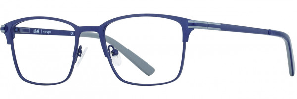 db4k MVP Eyeglasses, 3 - Navy / Gray