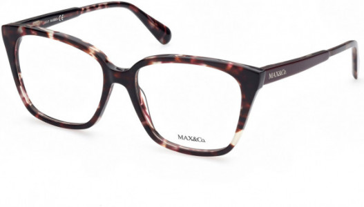 MAX&Co. MO5001 Eyeglasses - MAX&Co. Authorized Retailer | coolframes.ca