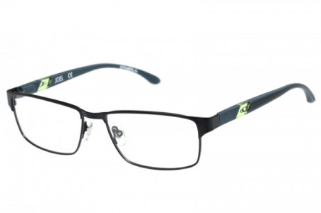 O'Neill ONO-JOEL Eyeglasses, MT BLACK - 004 (004)