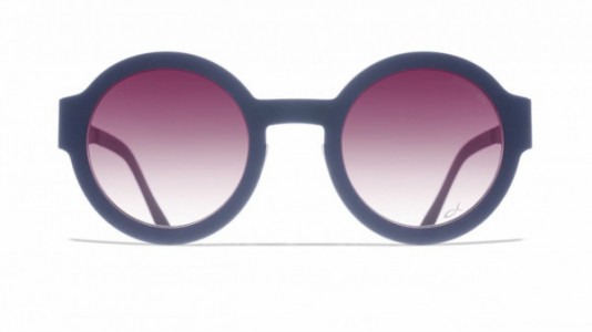 Blackfin Joan [BF925] Sunglasses, C1350 - Blue/Purple