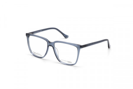 William Morris WM50244 Eyeglasses, BLUE (C2)