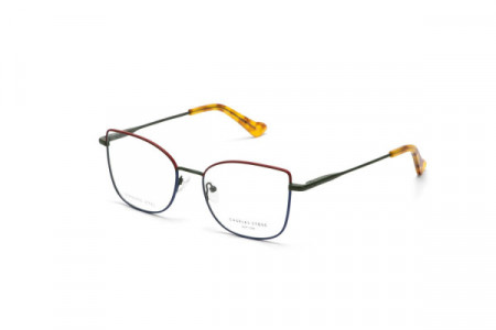 William Morris CSNY30110 Eyeglasses, GREEN MULTICOLOUR (C3)