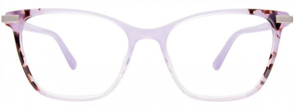 Takumi TK1212 Eyeglasses, 080 - Lilac & Lilac Tortoise / Lilac