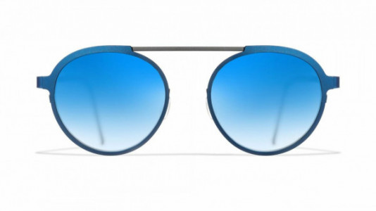 Blackfin Leven Sun [BF850] Sunglasses, C986 - Blue/Gray