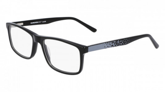 Marchon M-6503 Eyeglasses, (330) GREEN