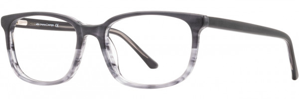 Adin Thomas Adin Thomas 548 Eyeglasses, 3 - Black Fade