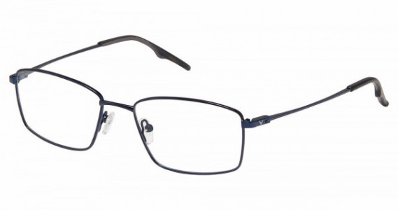 Callaway CAL ARROWHEAD Eyeglasses, blue