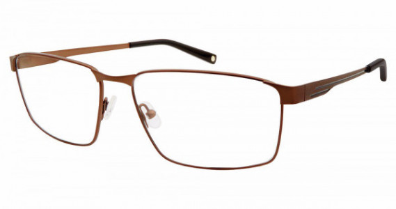 Callaway CAL EXTREME 9 Eyeglasses, brown