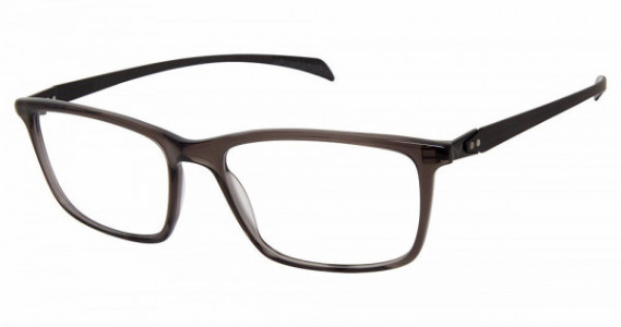 Callaway CAL SUTTER Eyeglasses, grey