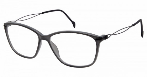 Stepper STE 30124 Eyeglasses, grey