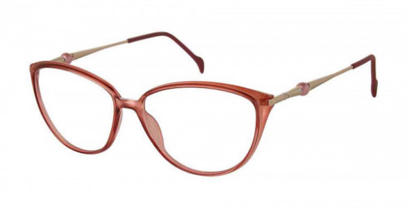 Stepper STE 30170 Eyeglasses, brown