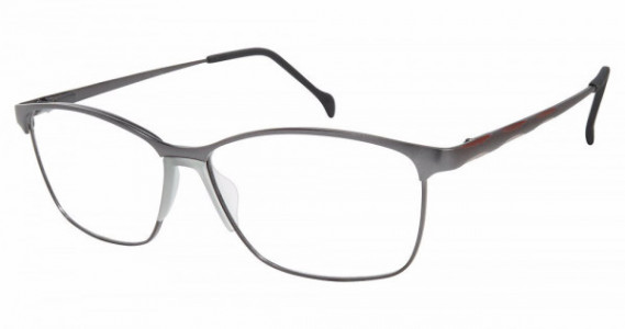 Stepper STE 50189 Eyeglasses, blue
