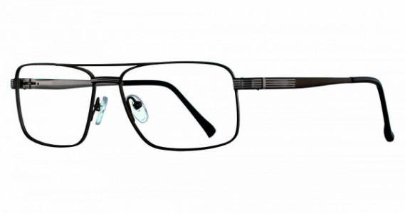 Stepper STE 60072 Eyeglasses, brown