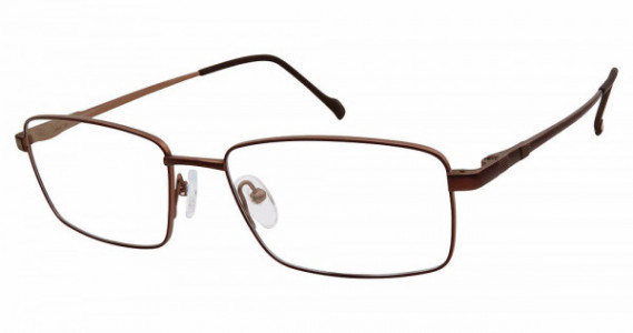 Stepper STE 60171 Eyeglasses, brown