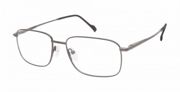 Stepper STE 60225 Eyeglasses, gunmetal