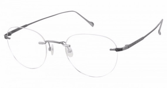 Stepper STE 83600 Eyeglasses, grey