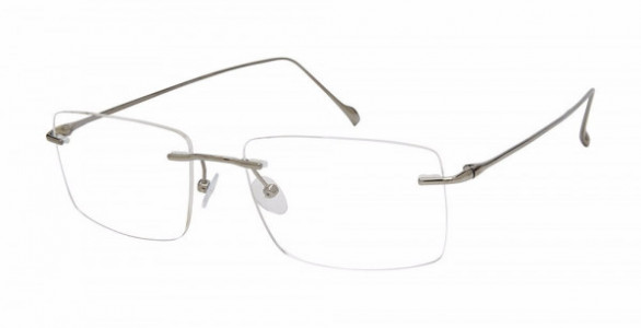 Stepper STE 85869 Eyeglasses, gunmetal