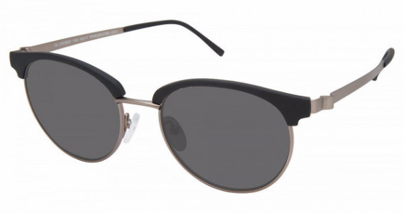 Stepper STE 93007 Sunglasses, black