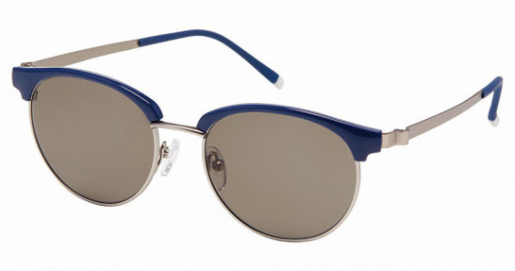 Stepper STE 93007 Sunglasses, blue