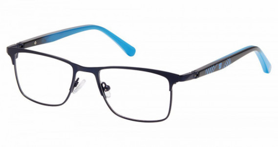 Transformers HAS MILKYWAY Eyeglasses, blue