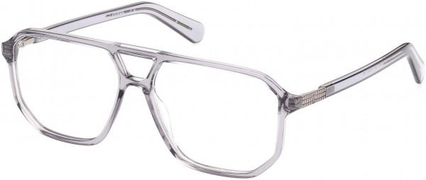 Guess GU8252 Eyeglasses, 020 - Grey/other