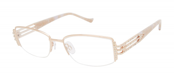 Tura TE279 Eyeglasses