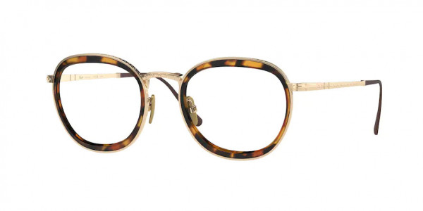 Persol PO5009VT Eyeglasses, 8013 GOLD