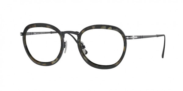Persol PO5009VT Eyeglasses, 8015 BLACK