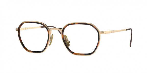 Persol PO5011VT Eyeglasses, 8013 GOLD