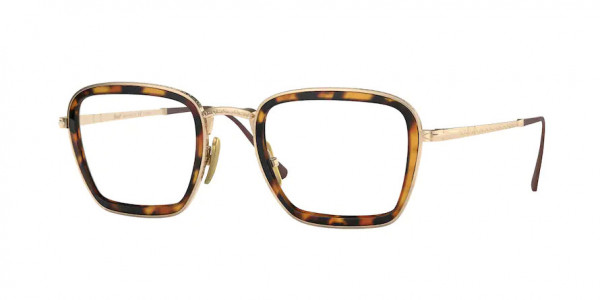 Persol PO5013VT Eyeglasses, 8013 GOLD