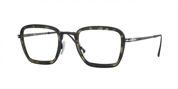 Persol PO5013VT Eyeglasses, 8015 BLACK