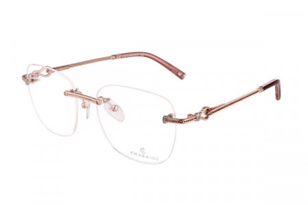 Charriol PC71036 Eyeglasses, C1 GOLD/BLACK
