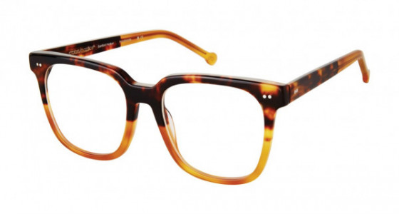 Colors In Optics C1143 WATERMILL Eyeglasses, TSF TORTOISE FADE