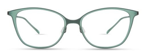 Modo 4110 Eyeglasses, SAGE GREEN