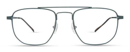 Modo 4255 Eyeglasses, DARK GREEN