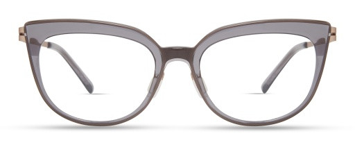 Modo 4547A Eyeglasses, BLUE GREY (GLOBAL FIT)