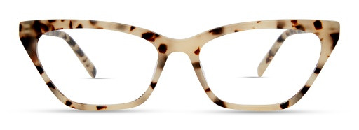 Modo 6546 Eyeglasses, BROWN TORT