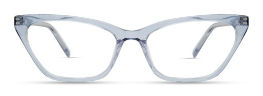 Modo 6546 Eyeglasses, LIGHT BLUE